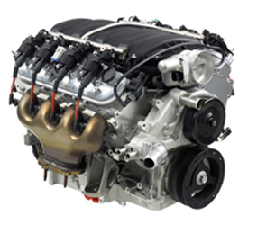 P0C01 Engine